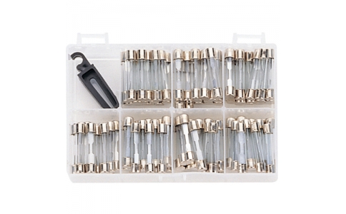 ＪＴＣ　Ａｕｔｏ　Ｔｏｏｌｓ（株）  JTC2025  ＪＴＣ　ガラス管ヒューズ