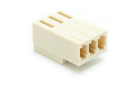 日本モレックス合同会社  5051-03  ｍｏｌｅｘ　電線対基板用コネクタ　２．５ｍｍピッチ　ハウジング　５０５１　３極