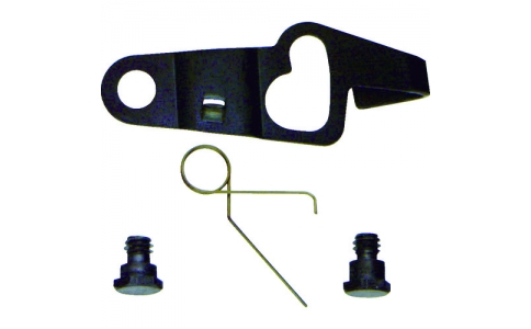 東京アイデアル（株）  LB-1194  ＩＤＥＡＬ　ショートストップラッチ（カスタムライト用）