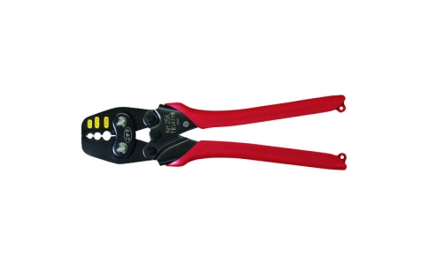 （株）ニチフ  NH 25A  ニチフ　手動圧着工具