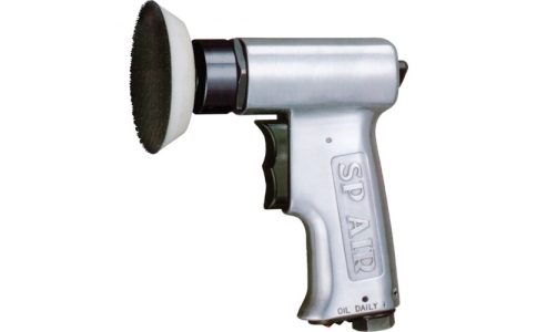 （株）ベッセル  SP-1340DA  ＳＰ　ミニダブルアクションサンダー７０ｍｍφ