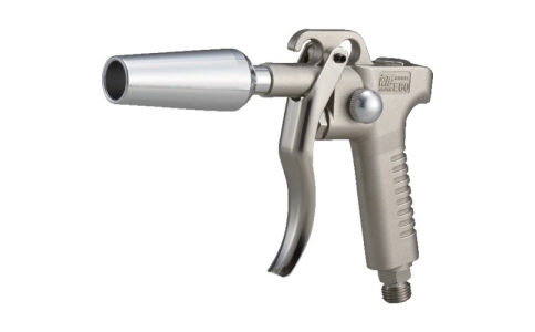 （株）ＷＴＢワタベコーポレーション  E80M-JB  ＷＴＢ　エアーダスターガン（ニップルタイプ）