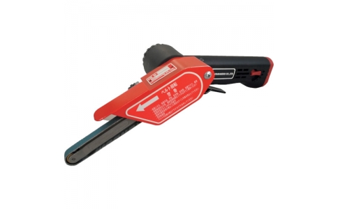 埼玉精機（株）  U-113M  Ｕ　ＴＯＯＬＳ　ベルトサンダー１０・１２×３３０ｍｍ