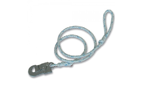 藤井電工（株）  T-41  ツヨロン　安全帯用セフティロープ