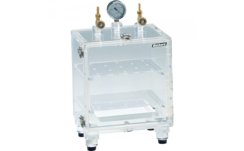 （株）新光化成  SV-1P  新光　真空デシケーター