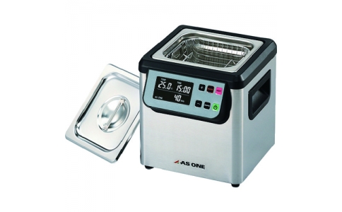 アズワン（株）  3-6746-01  ＡＳ　超音波洗浄器　ＭＣＳ－２