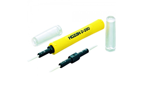 ホーザン（株）  D-280  ＨＯＺＡＮ　差替セラミックドライバー