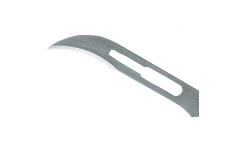 （株）アイガーツール  EF-0612  アイガーツール　ＴＯＯＬＸ２　プロ仕様精密ナイフ替刃