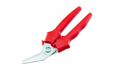 トラスコ中山（株）  TD48A  ＴＲＵＳＣＯ　マルチカッター　１８５