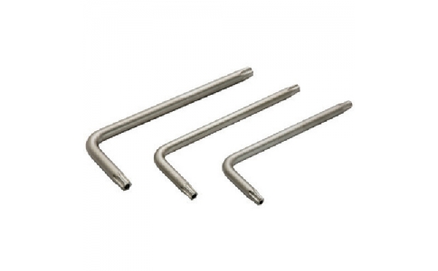 旭金属工業（株）  ATX010  ＡＳＨ　ヘックスローブＬ型レンチＴ－１０