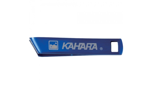 カハラジャパン（株）  4562208067040  ＫＡＨＡＲＡ　ミニカッター　ＫＪラインクリッパー　ブルー