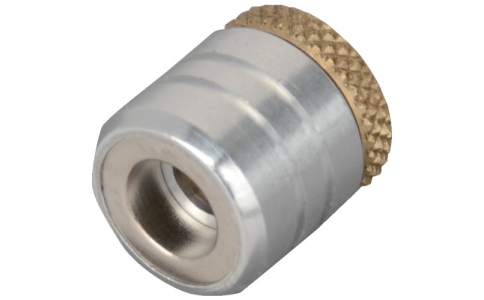 アネックスツール（株）  405  アネックス　ネジキャッチ　丸軸５～５．５ｍｍ用