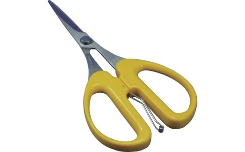 アネックスツール（株）  190  アネックス　手芸用精密ハサミ　直型９０ｍｍ