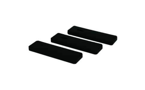 ムラテックＫＤＳ（株）  P-SP3  ＫＤＳ　メタルパラレルクランプ用替パッド