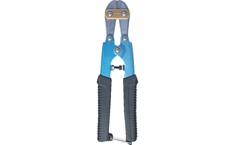 トラスコ中山（株）  GW-200SA  ＴＲＵＳＣＯ　ミニカッター　ステン刃アルミハンドルタイプ　２００ｍｍ