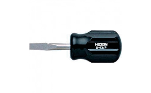 ホーザン（株）  D-63-P  ＨＯＺＡＮ　スタビードライバー