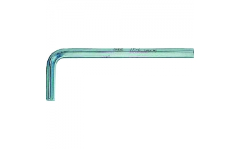 （株）イチネンＴＡＳＣＯ  TA741BJ-4  タスコ　ミリサイズ・六角レンチ