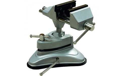 （株）パオック  FAV-70S  パオック　吸盤式フリーアングルバイス