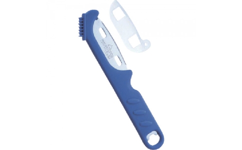 長谷川刃物（株）  4962069980449  キャナリー　ラベルスクレーパー