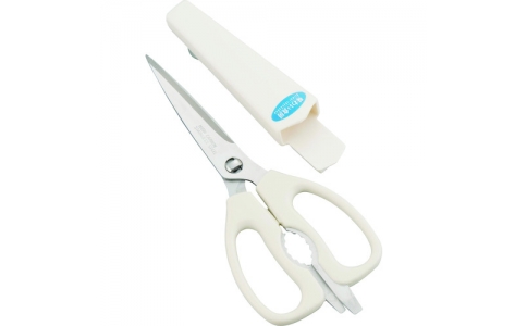 遠藤商事（株）  BHS2801  ＴＫＧ　下村工業　キッチンはさみホルダー付　ＡＳＫ－４０２