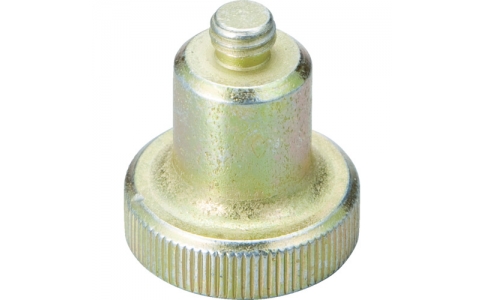 トラスコ中山（株）  TUD45M009  ＴＲＵＳＣＯ　ＴＵＤ４５Ｍ用　エクステンダーブロック