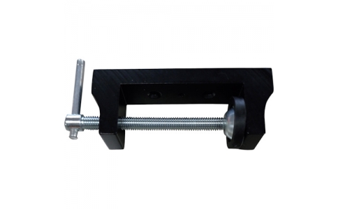 （株）アイガーツール  M-5  アイガーツール　精密クランプ　Ｍ－５