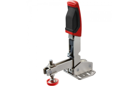 ベッセイ社  STC-VH20  ベッセイ　垂直トグルクランプ　ＳＴＣ－ＶＨ型