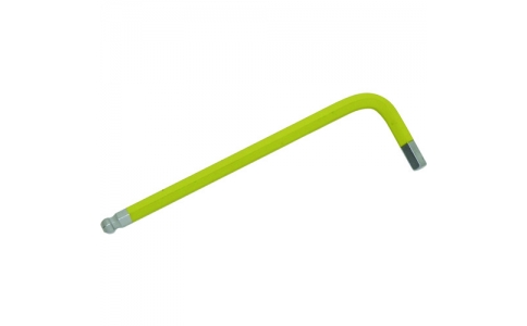 旭金属工業（株）  AZU0400  ＡＳＨ　ボールポイント六角棒レンチ　オーロライン　４ｍｍ