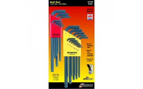 ボンダス・ジャパン（株）  BLX22  ボンダス　マルチパック　ＢＬＸ９Ｍ＆ＢＬＸ１３