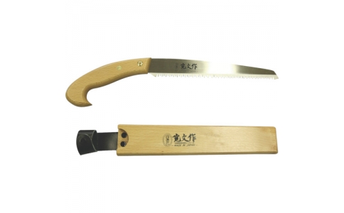 浅香工業（株）  153336  金象　宝長久寛文作　二段目剪定鋸替刃式２１０