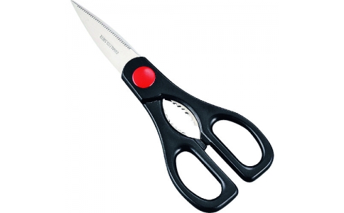 遠藤商事（株）  BKTF901  ＴＫＧ　下村工業　エクセル　キッチンバサミ　ＫＢ－３０１