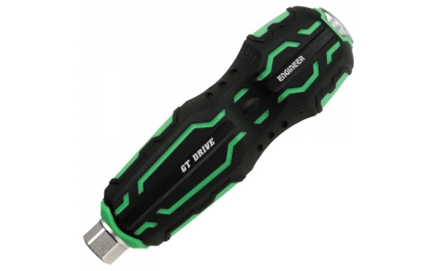 （株）エンジニア  DZ-70  エンジニア　ネジザウルスＧＴドライヴ