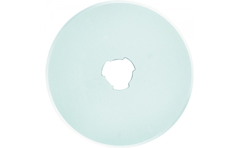 オルファ（株）  RB45-1  ＯＬＦＡ　円形刃４５ミリ替刃１枚入ブリスター