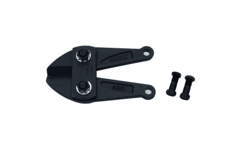 （株）ＭＣＣコーポレーション  BCE0010  ＭＣＣ　ボルトクリッパ替刃　１０５０