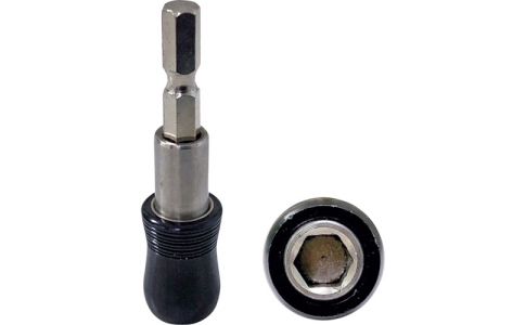 （株）ベストツール  BDP-2EX  ベストツール　ＢＥＳＴ　ビルド　パワーエクステンションビットホルダー