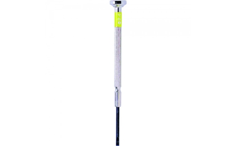 （株）新亀製作所  PR-24  サンフラッグ　精密ドライバー２．４