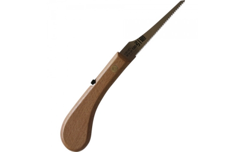 角利産業（株）  4969402110075  ＫＡＫＵＲＩ　折込鋸　ポケット１００　引廻用