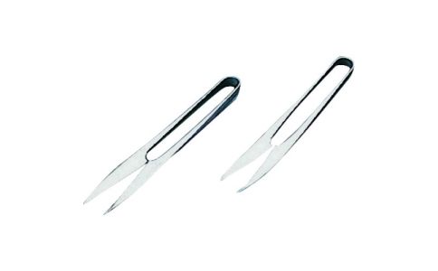 遠藤商事（株）  WBS08  ＴＫＧ　菓子バサミ２点セット