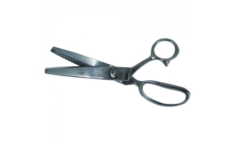 （株）ドウカン  DK507  ドウカン　ピンキング鋏