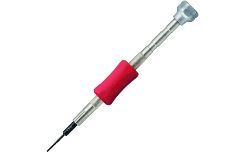 （株）ベッセル  TD-54 1IPR  ベッセル　精密ペンタローブドライバー　ＴＤ－５４　１ＩＰＲ×２０