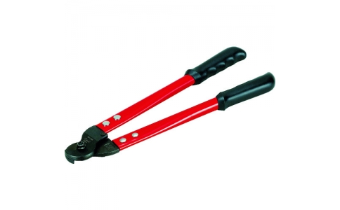 （株）ツノダ  WC-450  ＴＴＣ　ＫｉｎｇＴＴＣ　大型ワイヤーロープカッター