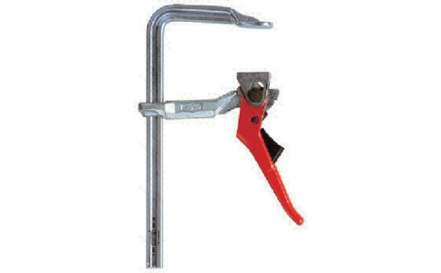 ベッセイ社  4008158000671  ベッセイ　ワンタッチレバークランプＧ－Ｈ型　開き５００ｍｍ