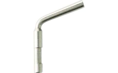 トラスコ中山（株）  BV50SNTH  ＴＲＵＳＣＯ　回転式ベンチバイス　ＢＶ５０ＳＮ用　テーブルハンドル