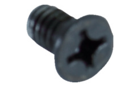 トラスコ中山（株）  FV-75SFN  ＴＲＵＳＣＯ　ボール盤バイスＦＶ－７５用　シャフト用ねじ