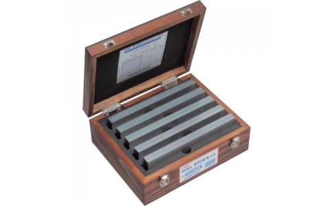 （株）スーパーツール  PPP160FA  スーパー　薄型精密平行台セットフラットタイプ