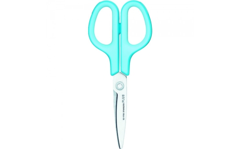 クロバー（株）  36-668  クロバー　カットワークはさみ　ソリ刃１１５