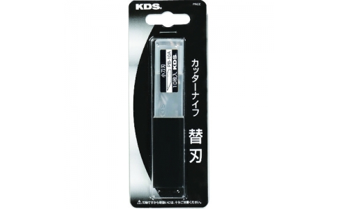 ムラテックＫＤＳ（株）  PB-10A  ＫＤＳ　小刀刃１０枚入