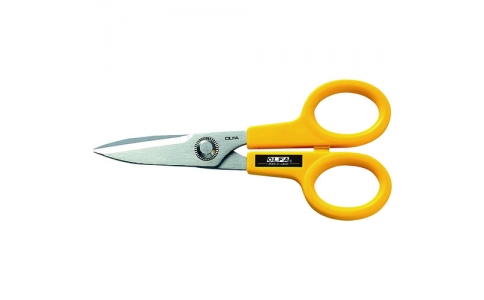 オルファ（株）  111B  ＯＬＦＡ　家庭ばさみＳ型