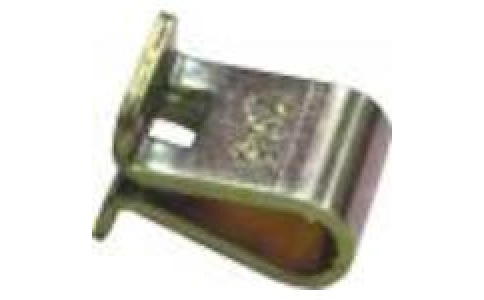 ＪＴＣ　Ａｕｔｏ　Ｔｏｏｌｓ（株）  JTC2557-2  ＪＴＣ　クリップ５個入り（ゴールド）