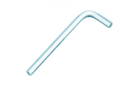 ＴＯＮＥ（株）  AS-02  ＴＯＮＥ　マスターツール六角棒Ｌ形レンチ　２ｍｍ